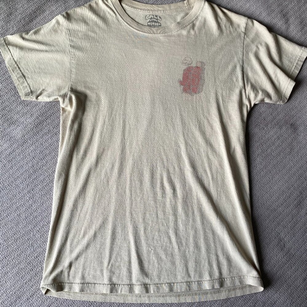 Call Your Mother Men's T-Shirt